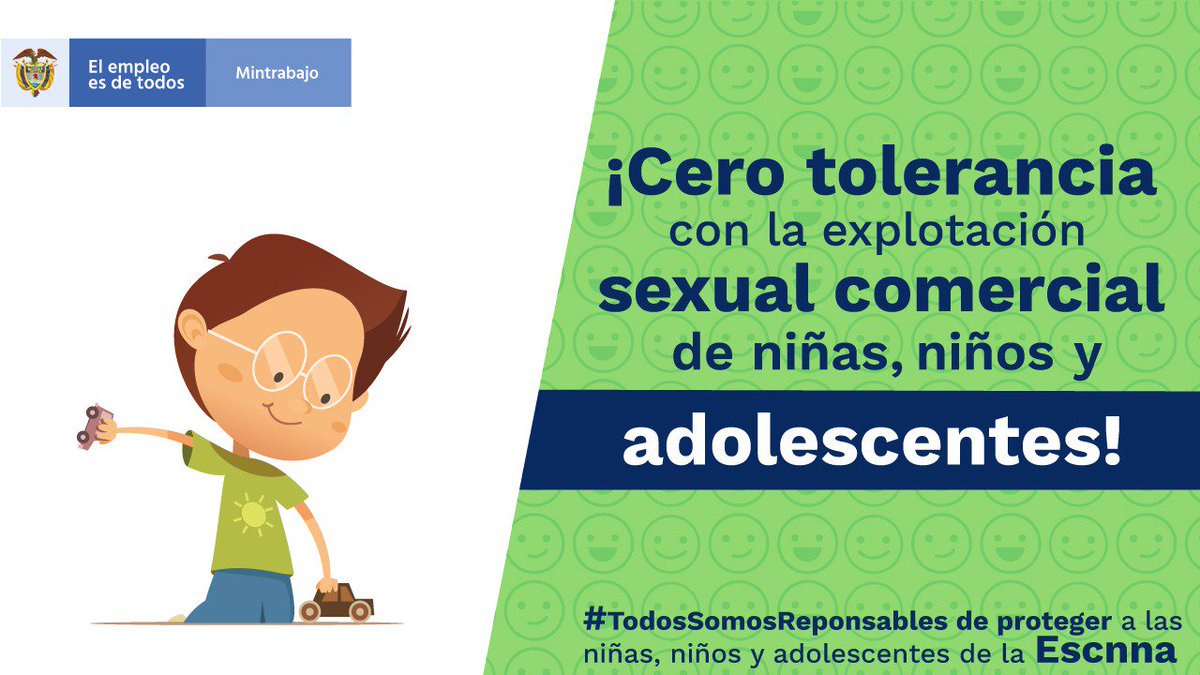 Prevención ESCNNA
