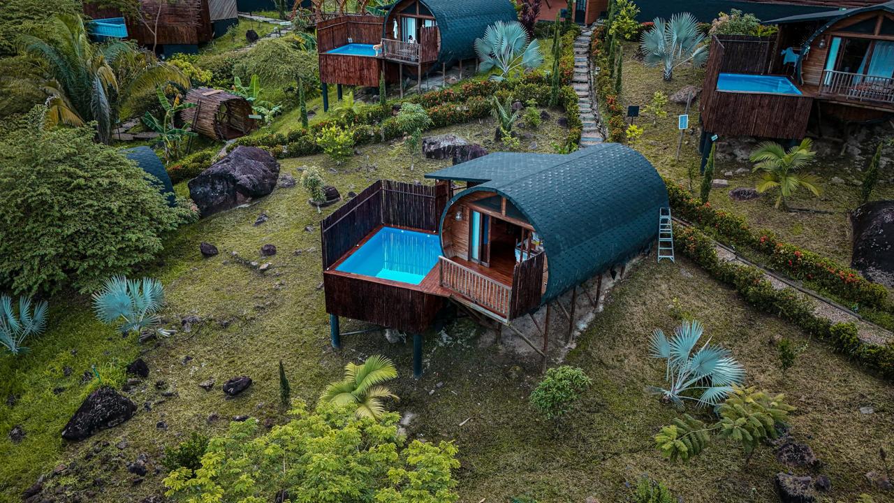 Villa Elaros